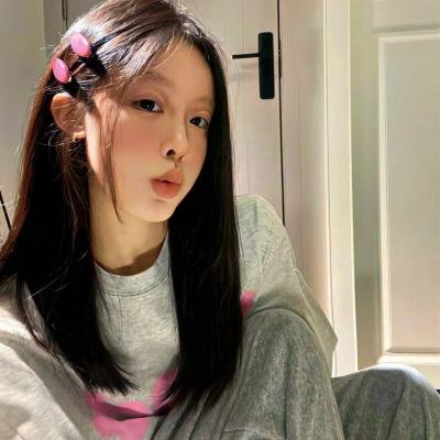她不土，她是我妹妹