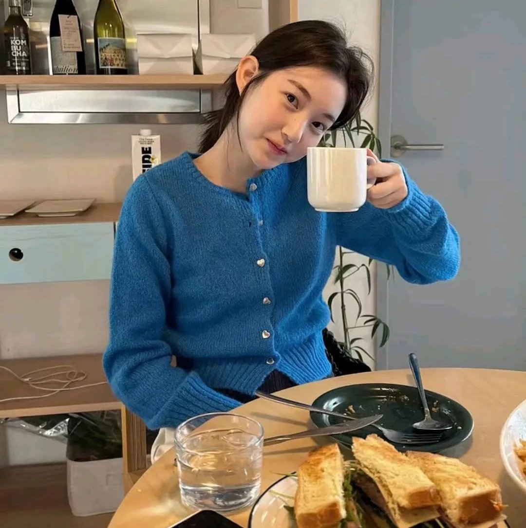 笼里的女人