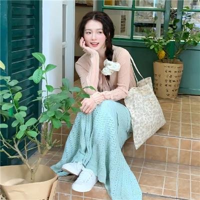 晚餐时间