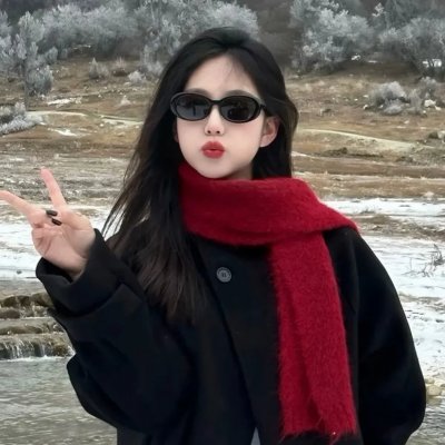 欢腾的小凉河