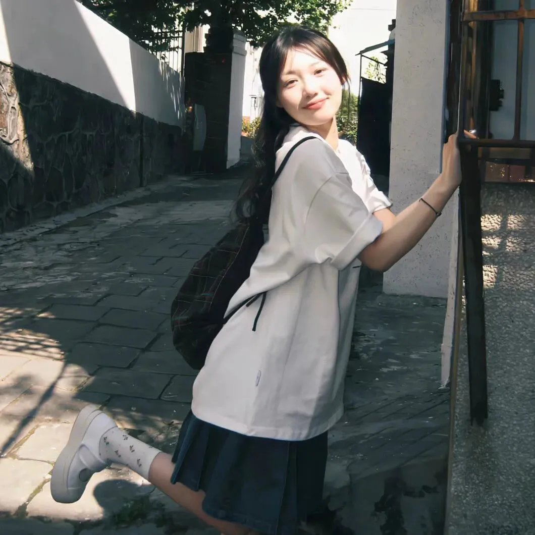 缓坡上的夏天